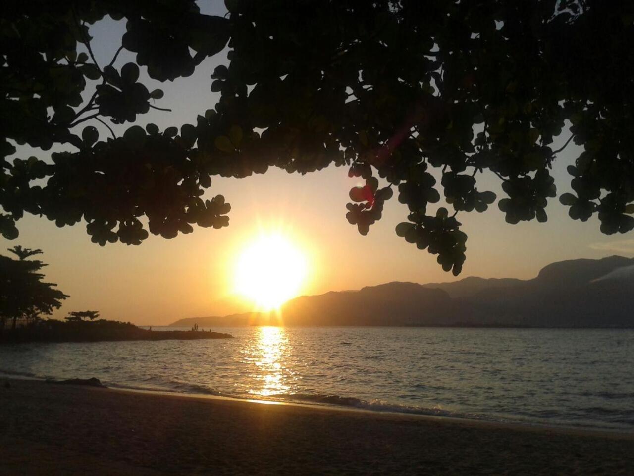 サンセバスチャン Casa - Praia Do Arrastao Ssヴィラ エクステリア 写真
